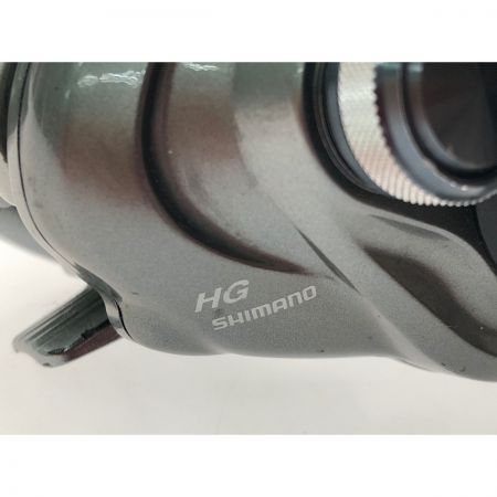  SHIMANO シマノ ベイトリール 15 メタニウムDC 右ハンドル  03378