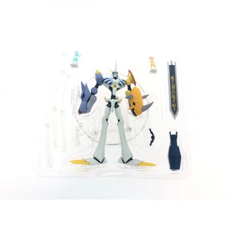   S.H.Figuarts オメガモン「デジモンアドベンチャー ぼくらのウォーゲーム!」 魂ウェブ商店限定