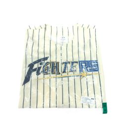 ▼▼  日本ハムファイターズ 205着限定 50周年レプリカユニフォーム Mサイズ Sランク