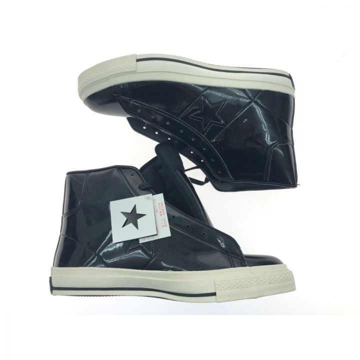 CONVERSE スニーカー 26CM タグ付き CONVERSE コンバース メンズ ハイカットスニーカー 2002 ワンスター
