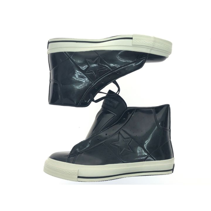 CONVERSE コンバース メンズ ハイカットスニーカー 2002 ワンスター