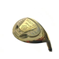 ▼▼ KATANA カタナ ユーティリティー VOLTIO NINJA  U5 ゴールド Bランク