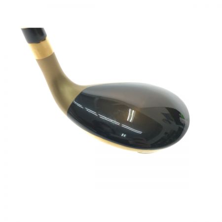  KATANA カタナ ユーティリティー VOLTIO NINJA  U5 ゴールド