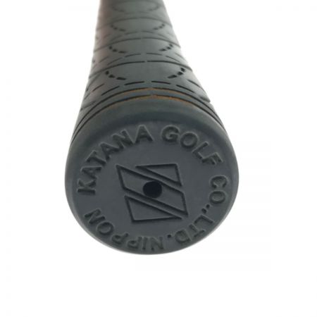  KATANA カタナ ユーティリティー VOLTIO NINJA  U5 ゴールド