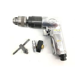 ▼▼ 空研工業 エアードリル KDR-901R Aランク