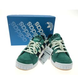 ▼▼ adidas アディダス LWST カレッジグリーン SIZE 28cm IF8800 グリーン Sランク