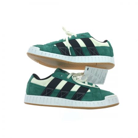  adidas アディダス LWST カレッジグリーン SIZE 28cm IF8800 グリーン