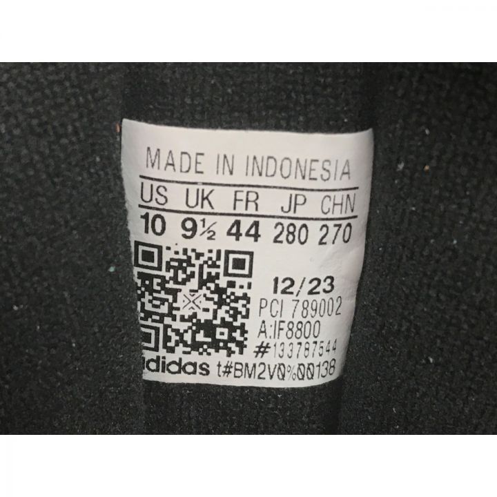 adidas アディダス LWST カレッジグリーン SIZE 28cm IF8800 グリーン