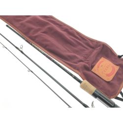 ▼▼ D-3 Custom Lure's ディースリーカスタムルアーズ ルアーロッド ブラキストン トリロジー 603 BKT-TR603 Bランク