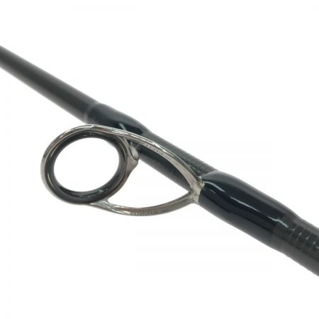  D-3 Custom Lure's ディースリーカスタムルアーズ ルアーロッド ブラキストン トリロジー 603 BKT-TR603