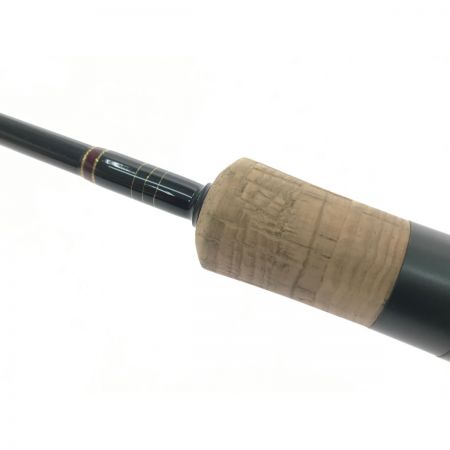  D-3 Custom Lure's ディースリーカスタムルアーズ ルアーロッド ブラキストン トリロジー 603 BKT-TR603