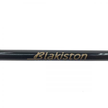  D-3 Custom Lure's ディースリーカスタムルアーズ ルアーロッド ブラキストン トリロジー 603 BKT-TR603