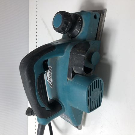 €€ MAKITA マキタ 82mm カンナ KP0800A