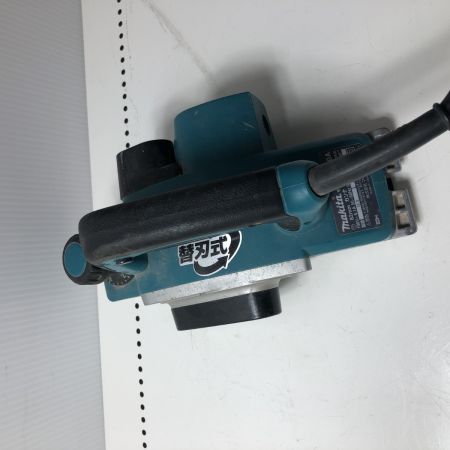 €€ MAKITA マキタ 82mm カンナ KP0800A