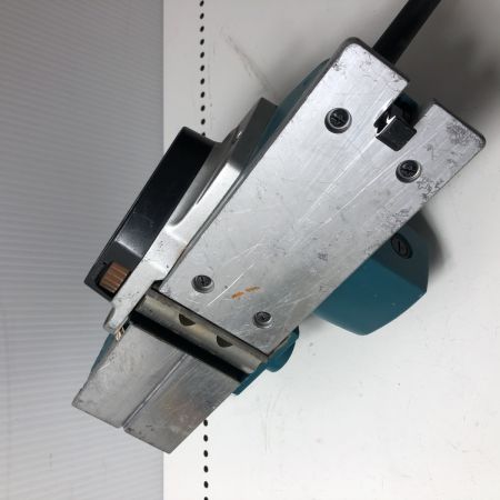 €€ MAKITA マキタ 82mm カンナ KP0800A