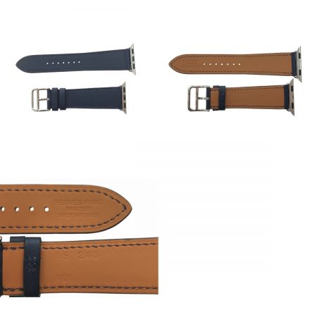   Applewatch アップルウォッチ HERMES 41mm SERIES7 GPS + Cellularモデル A2476