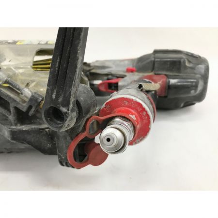  MAX マックス エア釘打ち 高圧 本体のみ 型番不明