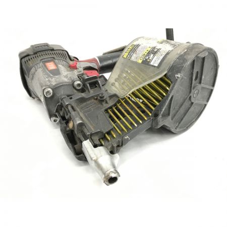  MAX マックス エア釘打ち 高圧 本体のみ 型番不明