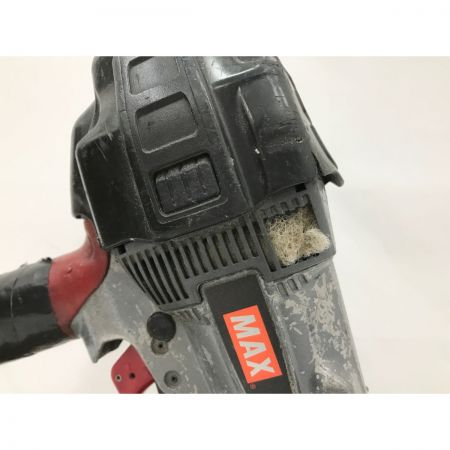  MAX マックス エア釘打ち 高圧 本体のみ 型番不明
