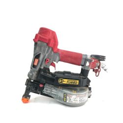 ▼▼ MAX マックス エアツール 41mm高圧ねじ打機 ターボドライバ ボードビス HV-R41G3 Cランク