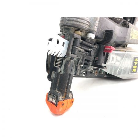  MAX マックス エアツール 41mm高圧ねじ打機 ターボドライバ ボードビス HV-R41G3