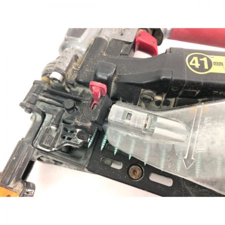  MAX マックス エアツール 41mm高圧ねじ打機 ターボドライバ ボードビス HV-R41G3