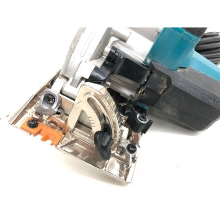  MAKITA マキタ 電動工具 コード式 100V 165mm 電子造作用精密マルノコ 丸のこ  HS6403 ブルー
