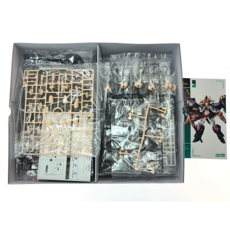  KOTOBUKIYA コトブキヤ クロスフレーム・ガール スターガオガイガー フルアクション プラモデルキット 未組立品