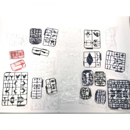  ボークス 1/144スケール No.6 L.E.D.ミラージュV3 軽装仕様 クリアカラー 限定版 ファイブスター物語 未組立品