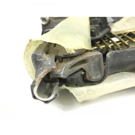  MAX マックス エア釘打ち ケース付 常圧 HN-65N2(D) レッド