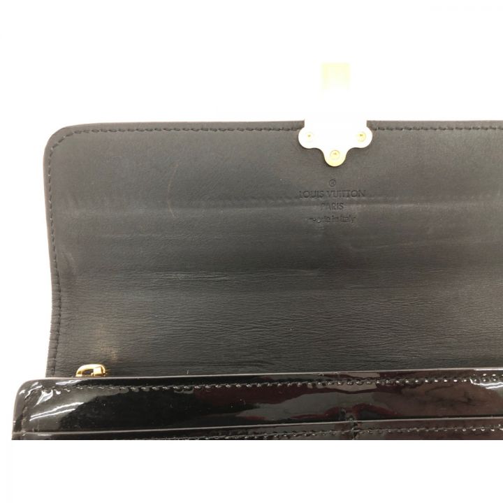 LOUIS VUITTON ルイヴィトン レディース 長財布 モノグラム 