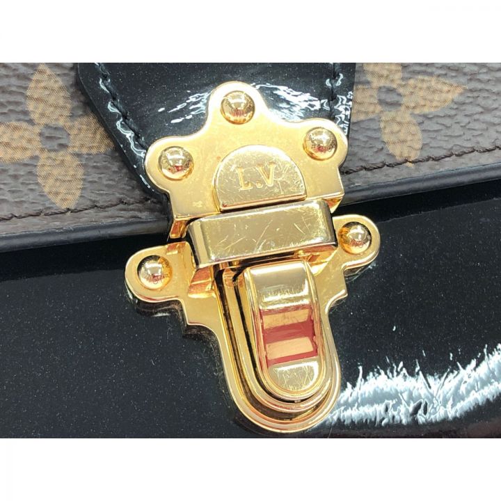 LOUIS VUITTON ルイヴィトン レディース 長財布 モノグラム ポルトフォイユ チェリーウッド  M62558｜中古｜なんでもリサイクルビッグバン