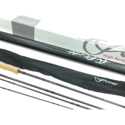 ▼▼ SCOTT スコット フライロッド セントリック C956/4 Aランク