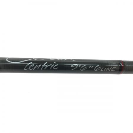  SCOTT スコット フライロッド セントリック C956/4