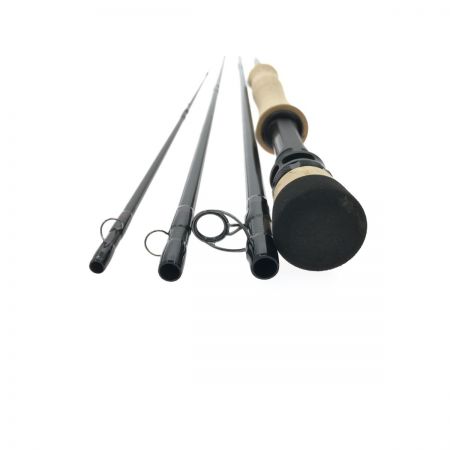  SCOTT スコット フライロッド セントリック C956/4