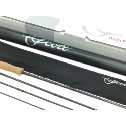 ▼▼ SCOTT スコット フライロッド セントリック C906/4 Aランク