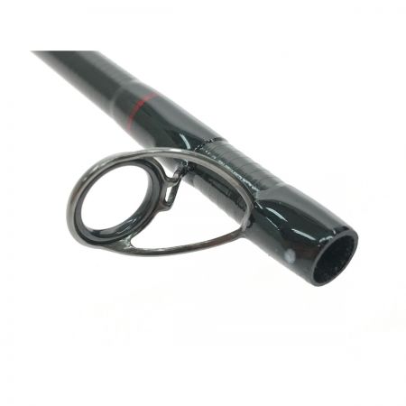  SCOTT スコット フライロッド セントリック C906/4