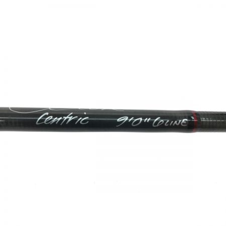  SCOTT スコット フライロッド セントリック C906/4
