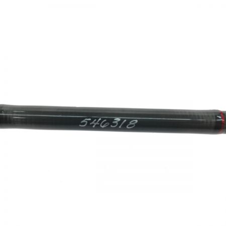  SCOTT スコット フライロッド セントリック C906/4