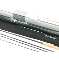 ▼▼ SCOTT スコット フライロッド セントリック C904/4 Aランク