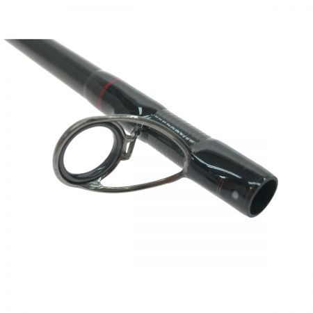  SCOTT スコット フライロッド セントリック C904/4