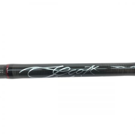  SCOTT スコット フライロッド セントリック C904/4