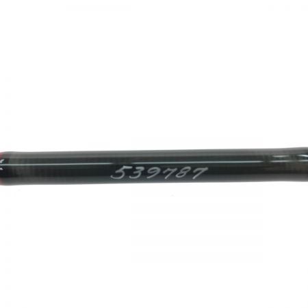  SCOTT スコット フライロッド セントリック C904/4