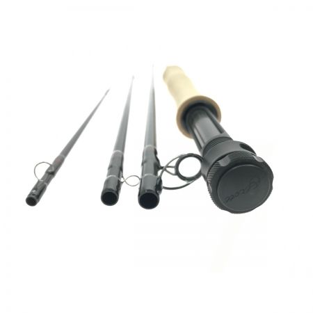  SCOTT スコット フライロッド セントリック C904/4