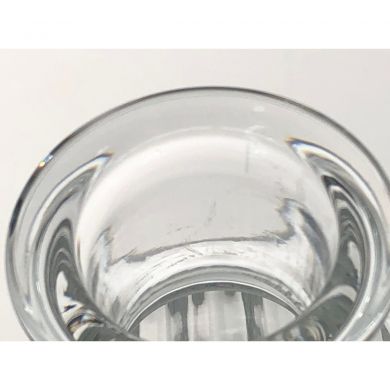 CAMUS カミュ Baccarat バカラ クリスタル 空き瓶 Baccarat バカラ クリスタル CAMUS カミュ コニャック 空瓶