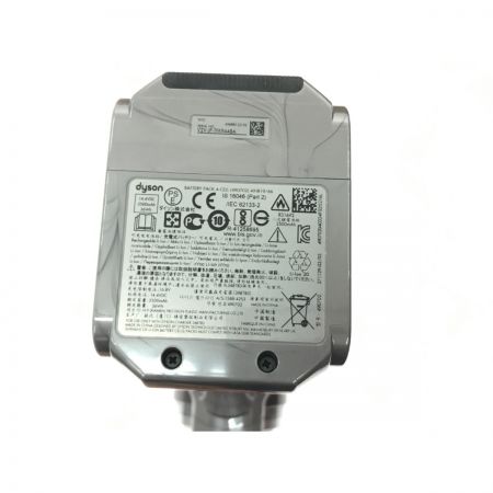  Dyson ダイソン Micro SV21 コードレスクリーナー