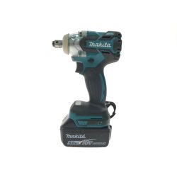 ▼▼ MAKITA マキタ インパクトレンチ TW285D グリーン Bランク