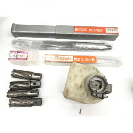  NITTO 日東工器 アトラエース LO-3550