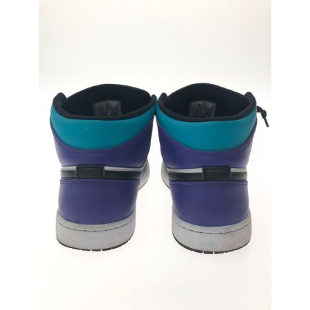  NIKE ナイキ メンズ ス二ーカー エアジョーダン AIR JORDAN 1 RETRO HIGH OG 27.5cm