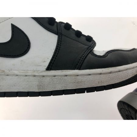  NIKE ナイキ メンズ ス二ーカー エアジョーダン AIR JORDAN 1 RETRO HIGH OG 27.5cm